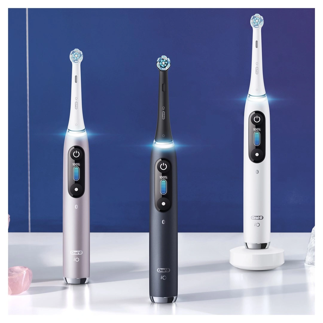 Oral-B Braun iO Series 9N, Rose