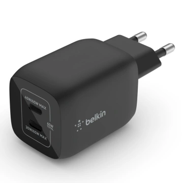 Belkin BoostCharge Pro WCH013vfBK