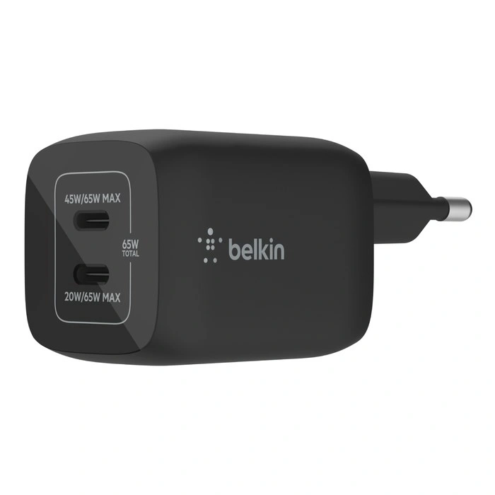 Belkin BoostCharge Pro WCH013vfBK
