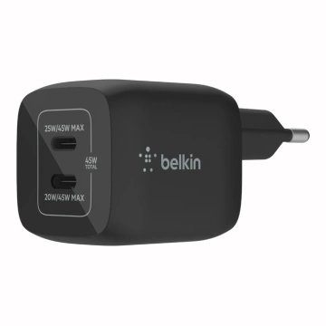 Belkin BoostCharge Pro WCH011vfBK