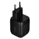 Belkin BoostCharge Pro WCH011vfBK