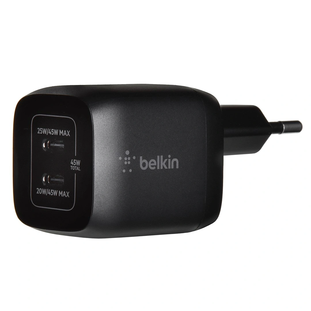 Belkin BoostCharge Pro WCH011vfBK