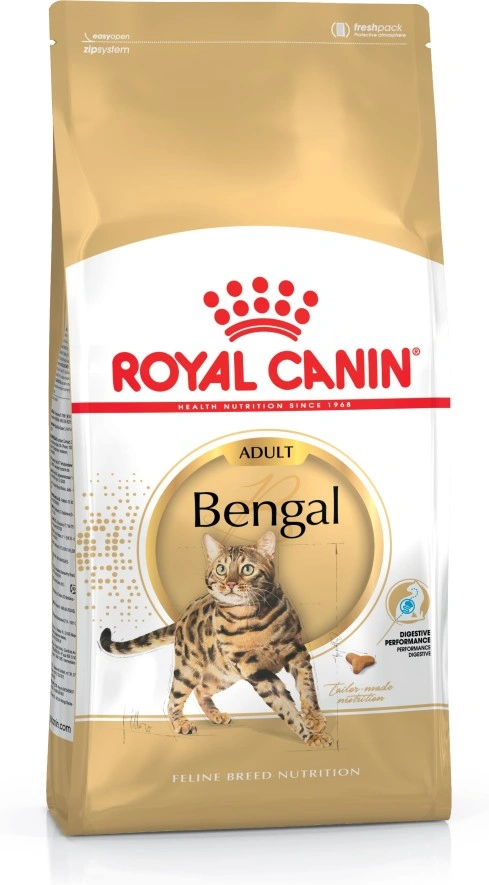 Royal Canin FBN Bengal Adult 10kg