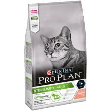 Purina Pro Plan Sterilised Adult 10 kg 