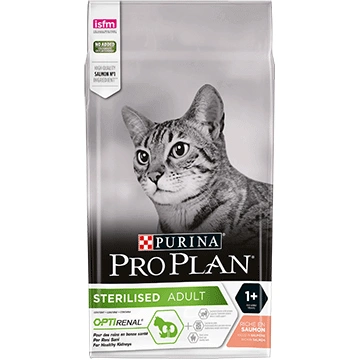 Purina Pro Plan Sterilised Adult 10 kg 