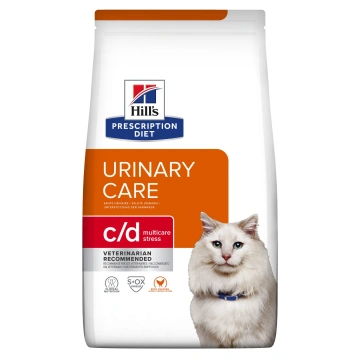 Hill's PD Feline c/d Multicare 8 kg