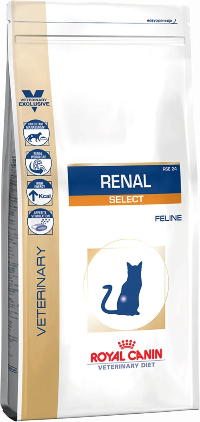 Royal Canin Renal Select 4 kg