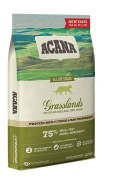 Acana Grasslands Cat 4,5 kg