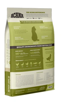 Acana Grasslands Cat 4,5 kg