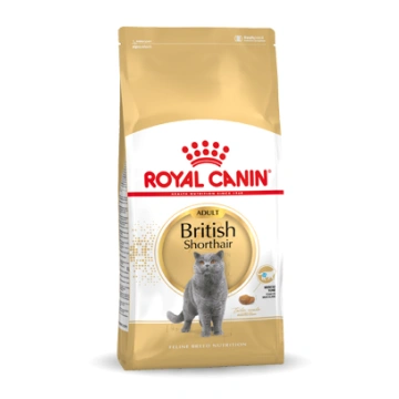 Royal Canin British Shorthair Adult 4kg