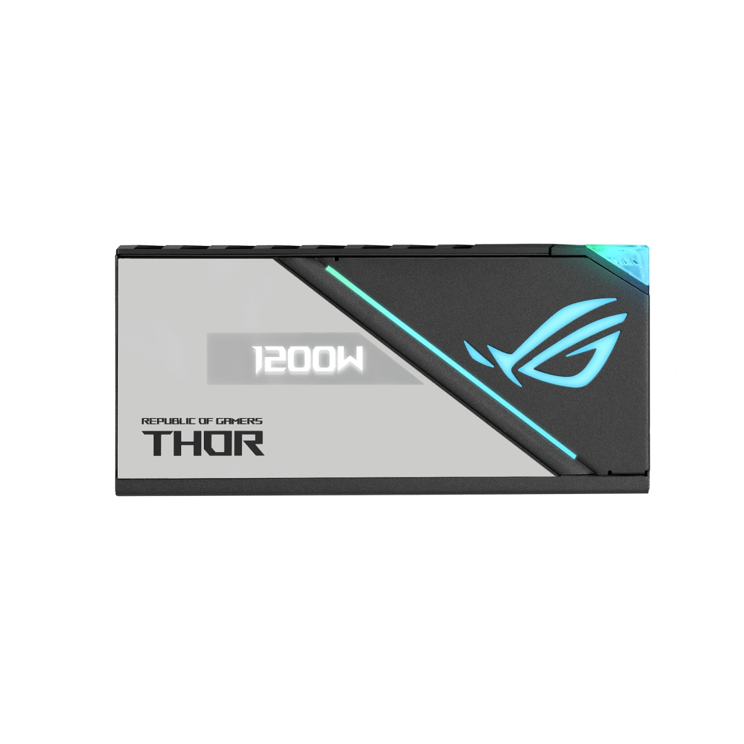 Asus Ror Thor1200W Platinum II