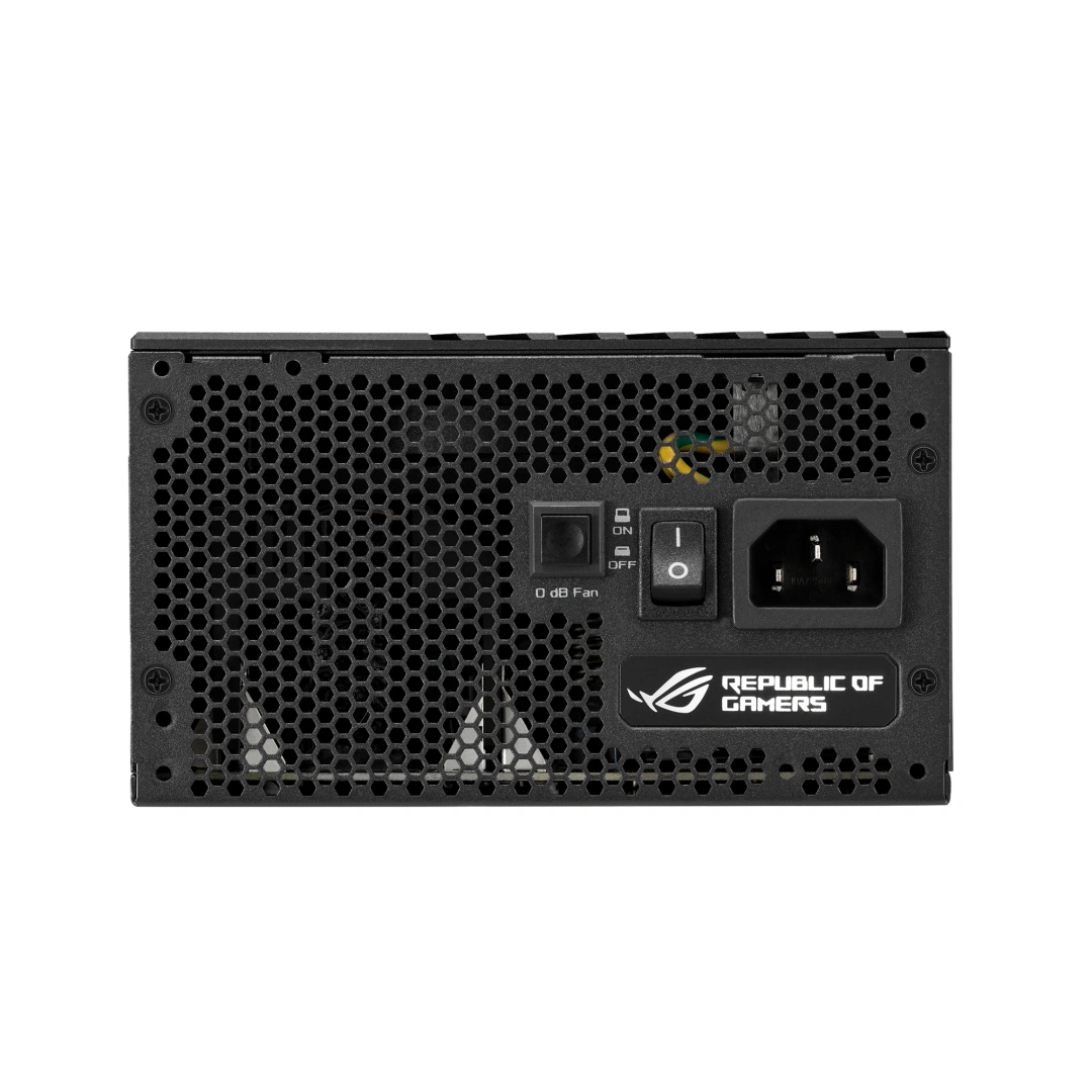 Asus Ror Thor1200W Platinum II