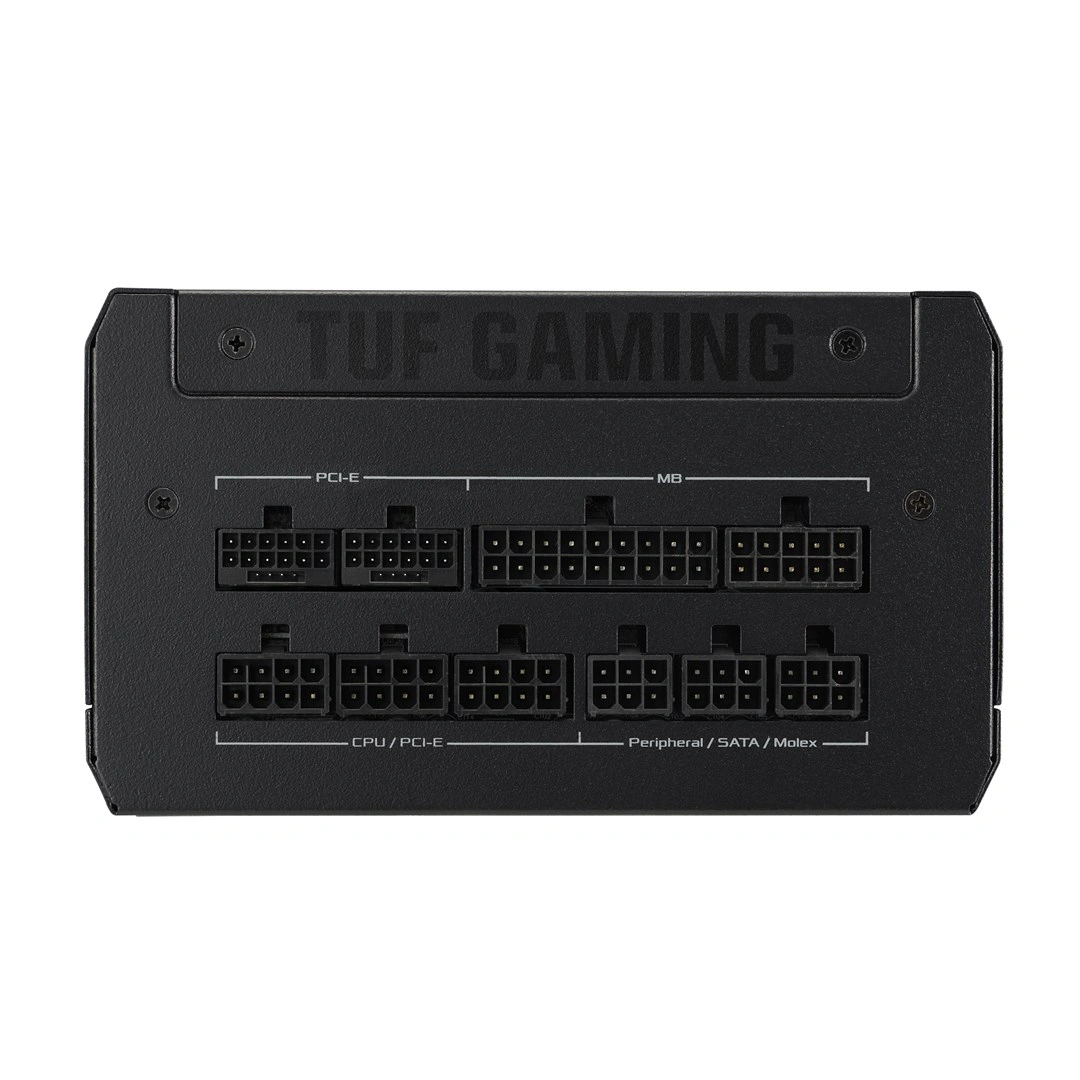 Asus TUF Gaming 750W, Gold