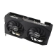 Asus Radeon DUAL-RX6600-8G, 8GB GDDR6