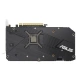 Asus Radeon DUAL-RX6600-8G, 8GB GDDR6