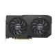 Asus Radeon DUAL-RX6600-8G, 8GB GDDR6