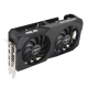 Asus Radeon DUAL-RX6600-8G, 8GB GDDR6