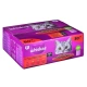 Whiskas Classic meals in sauce 80x85 g