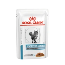 Royal Canin Veterinary Sensitivity Control 12x85 g