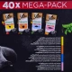 Sheba Nature's Collection Mix 40x85g