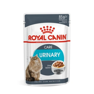 Royal Canin Urinary Care in Gravy 12x85g