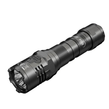 Nitecore P20iX