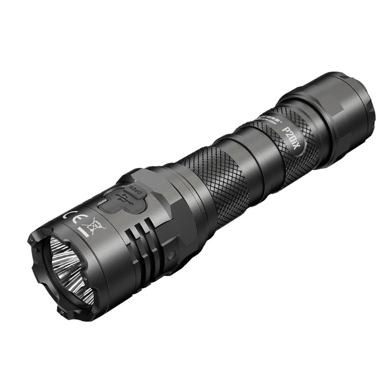 Nitecore P20iX