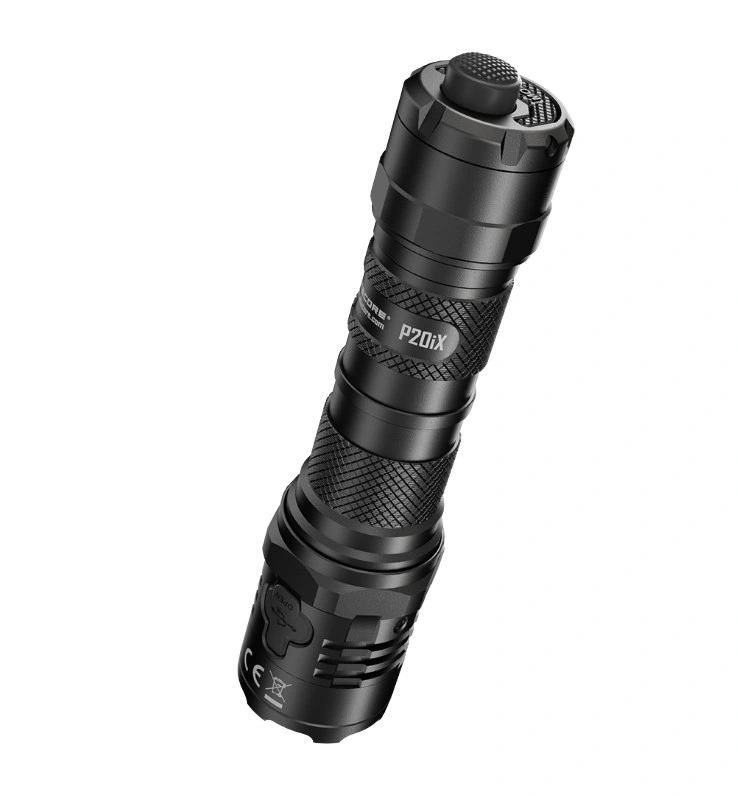 Nitecore P20iX