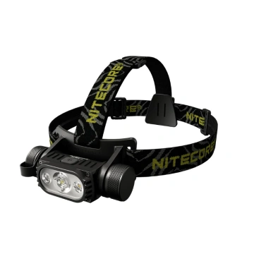 Nitecore HC65 V2