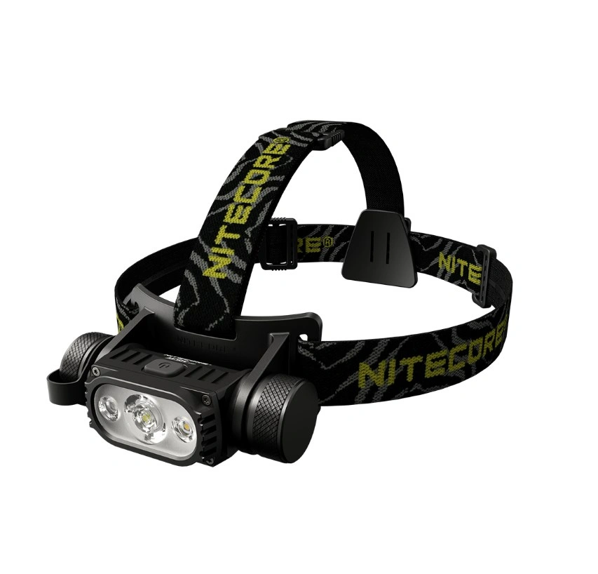 Nitecore HC65 V2