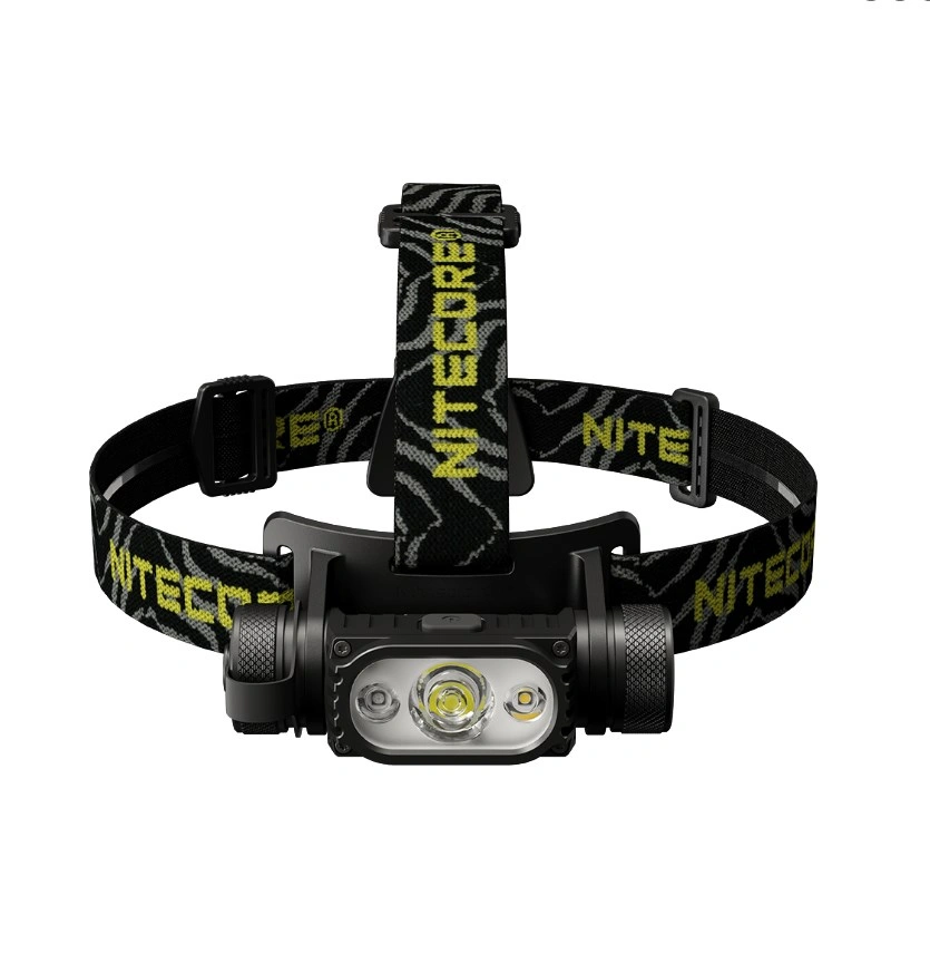 Nitecore HC65 V2