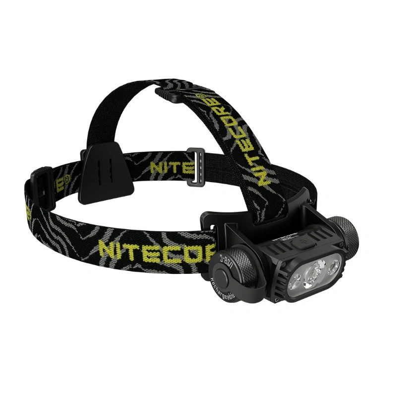 Nitecore HC65 V2