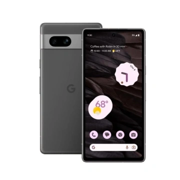 Google Pixel 7a 5G 8/128 GB, Black