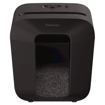 Fellowes Powershred LX25M