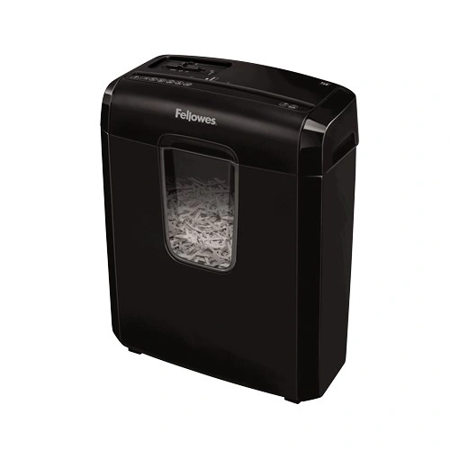 Fellowes Powershred 6C 