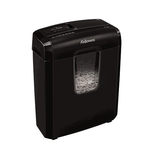 Fellowes Powershred 6C 