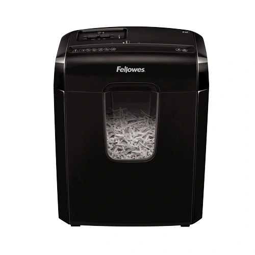 Fellowes Powershred 6C 