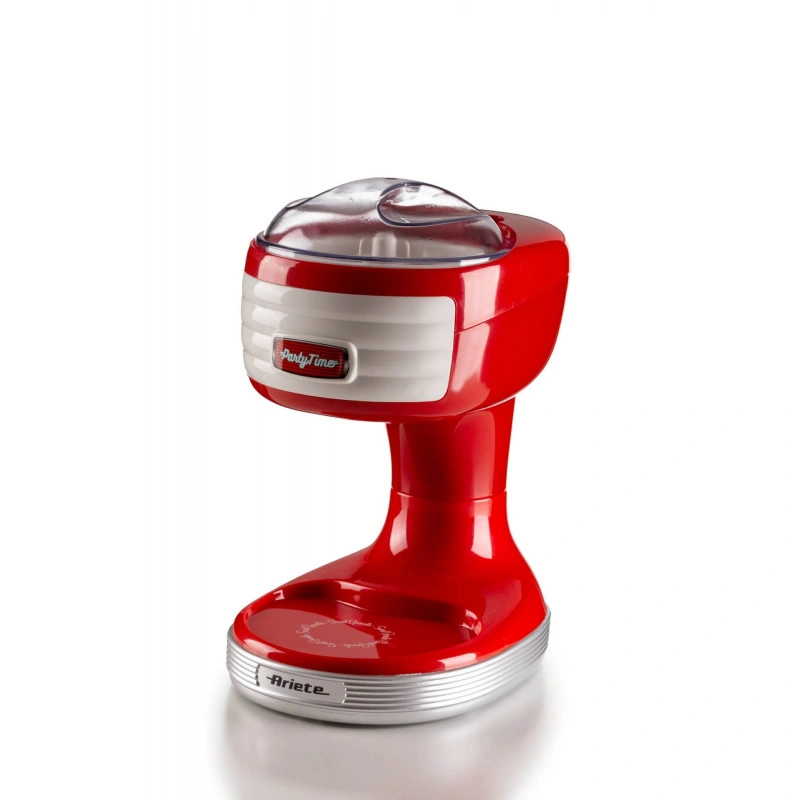 Ariete 76, Red