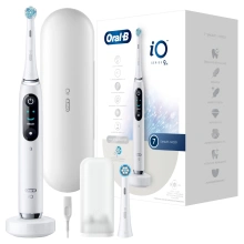 Oral-B iO Series 9N White Alabaster 