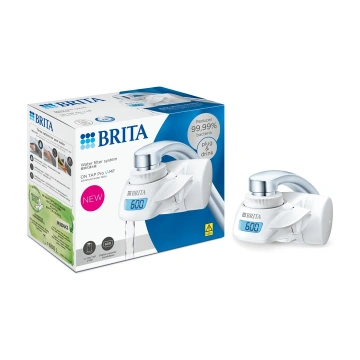 Brita ON TAP