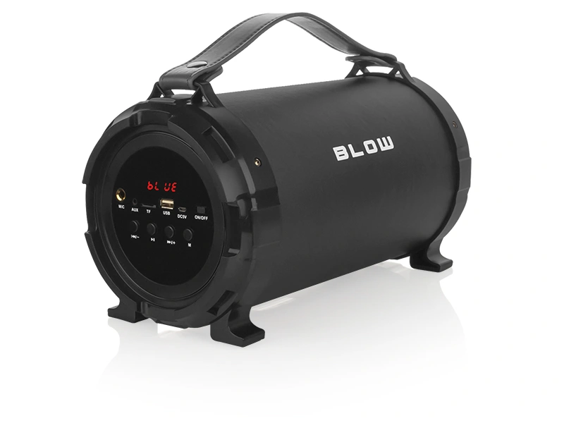 Blow Bluetooth reproduktor BAZOOKA BT910