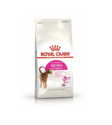 Royal Canin Feline Preference Aroma Exigent - 2 kg (ryby)