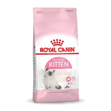 Royal Canin Kitten 2 kg