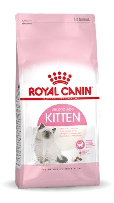 Royal Canin Kitten 2 kg