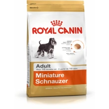 Royal Canin Miniature Schnauzer Adult 3 kg