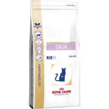 Royal Canin Royal Canin Veterinary Diet Cat CALM - 2kg