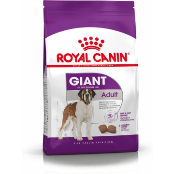 Royal Canin Royal Canin Giant Adult 15kg