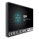 Silicon Power SSD S55 GB disk 480