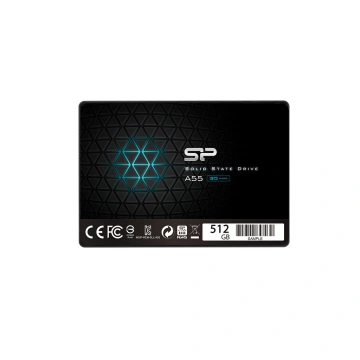 Silicon Power Ace A55 512GB