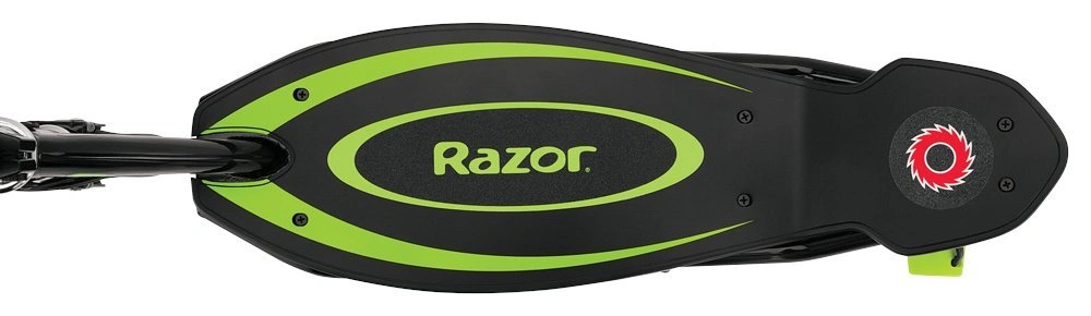Razor Power Core E90 zelená